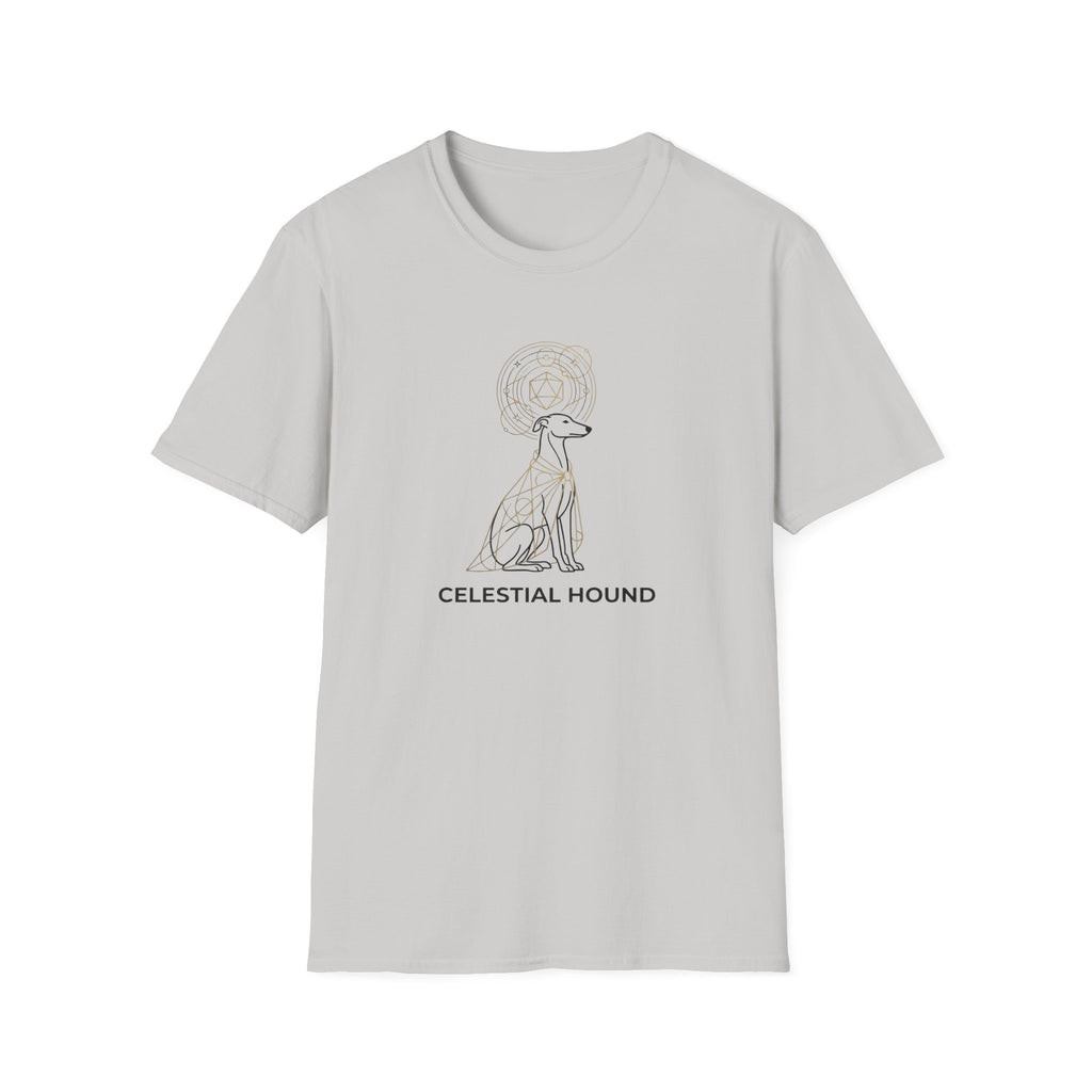 Celestial Hound T-Shirt