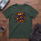 Super Mom T-Shirt