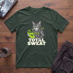 Total Sweat T-Shirt