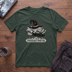 The Procrastinator T-Shirt