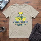 Catopalypse T-Shirt