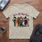 Mad Depp T-Shirt