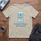 Soylent Pluribus (Low Fat) T-Shirt