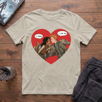 Zoe + Wash Love T-Shirt