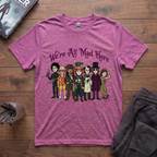 Mad Depp T-Shirt