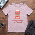 Soylent Pluribus (Strawberry) T-Shirt