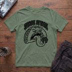 Snack Attack D20 T-Shirt