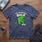 The Incredible Bulk T-Shirt