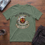 Roll For Snacks T-Shirt