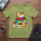 Level 1 Dragon T-Shirt