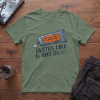 Tastes Like 1s and 0s T-Shirt