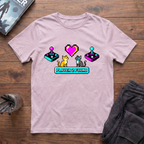 Player 2 Found T-Shirt