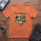 Cthulhu Ramen T-Shirt