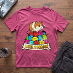 Level 1 Dragon T-Shirt