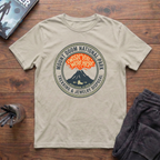 Mt Doom National Park T-Shirt