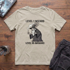 Level 99 Awkward T-Shirt