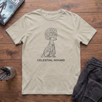 Celestial Hound T-Shirt