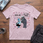 Robot Love T-Shirt