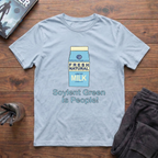 Soylent Pluribus (Low Fat) T-Shirt