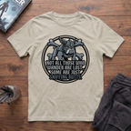 LOTR Bulldog T-Shirt