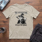 The Meowgician T-Shirt
