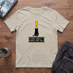 Side Quest: Feed The Cat! T-Shirt