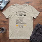 Apothecary & Co  T-Shirt