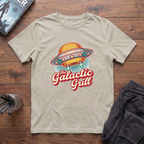 Galactic Grill T-Shirt