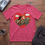 Zoe + Wash Love T-Shirt