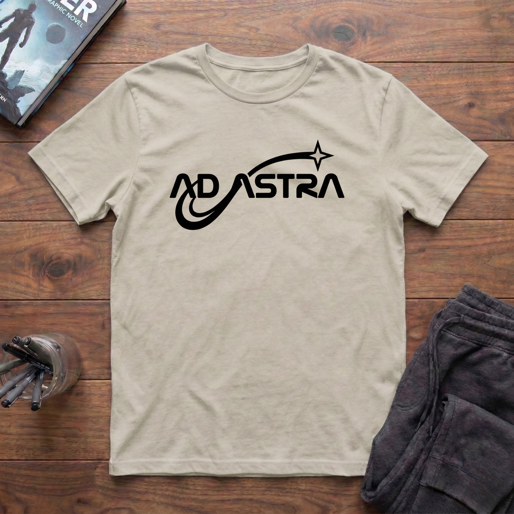 Ad Astra T-Shirt