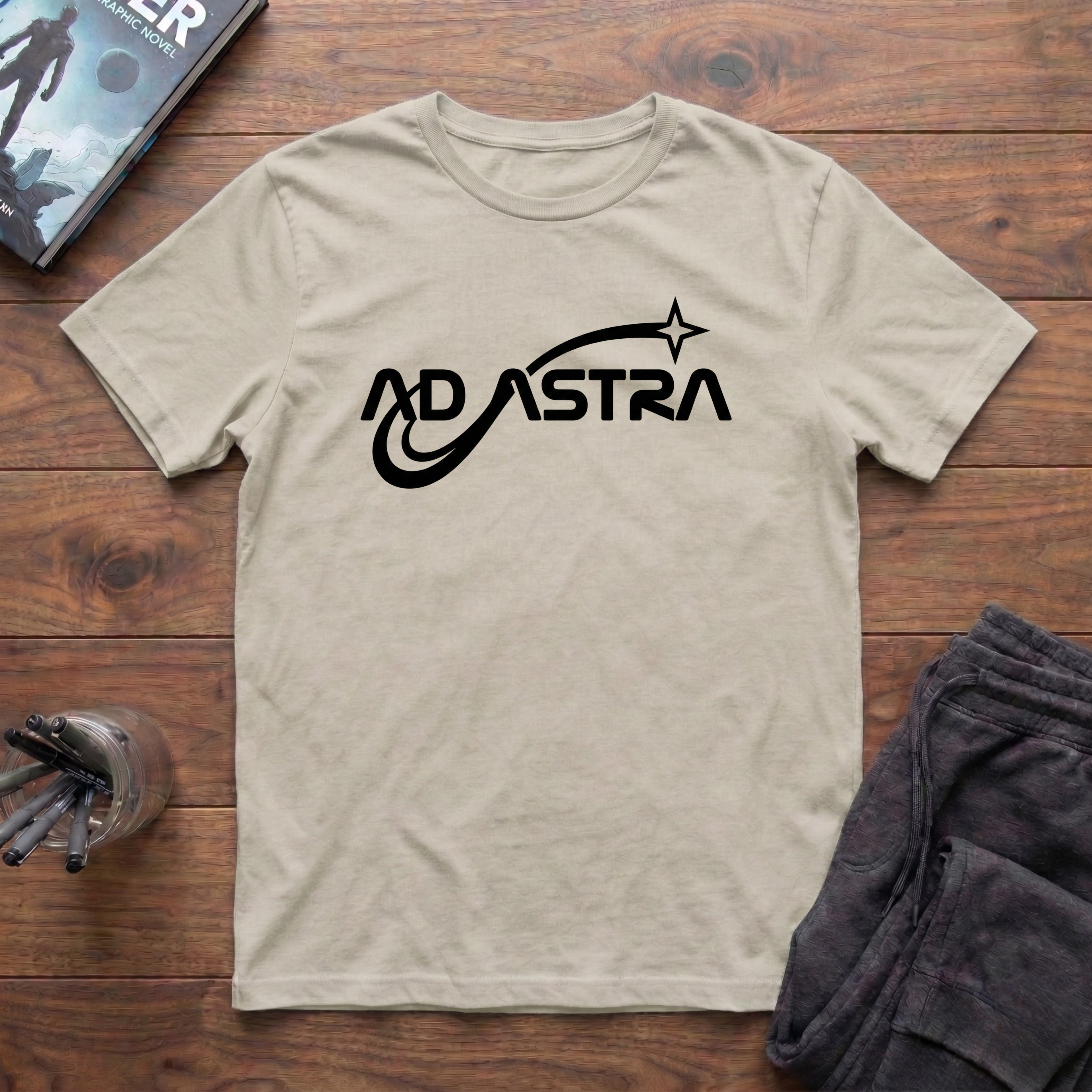 Ad Astra T-Shirt