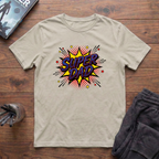 Super Dad T-Shirt