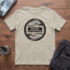 Neural Interface T-Shirt