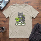 Total Sweat T-Shirt