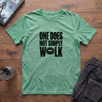 One Does Not Simply Walk T-Shirt