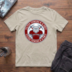 Tilted Towers K9 Unit T-Shirt