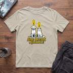 Side Quests Available T-Shirt