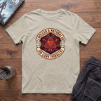 I Rolled A Natural 20 On Love T-Shirt