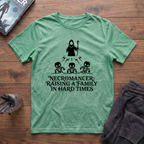 Necromancer Fam T-Shirt