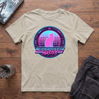 Side Quest Master T-Shirt