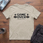 Game Over T-Shirt