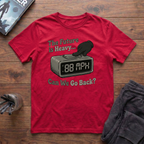 The Future Is Heavy T-Shirt