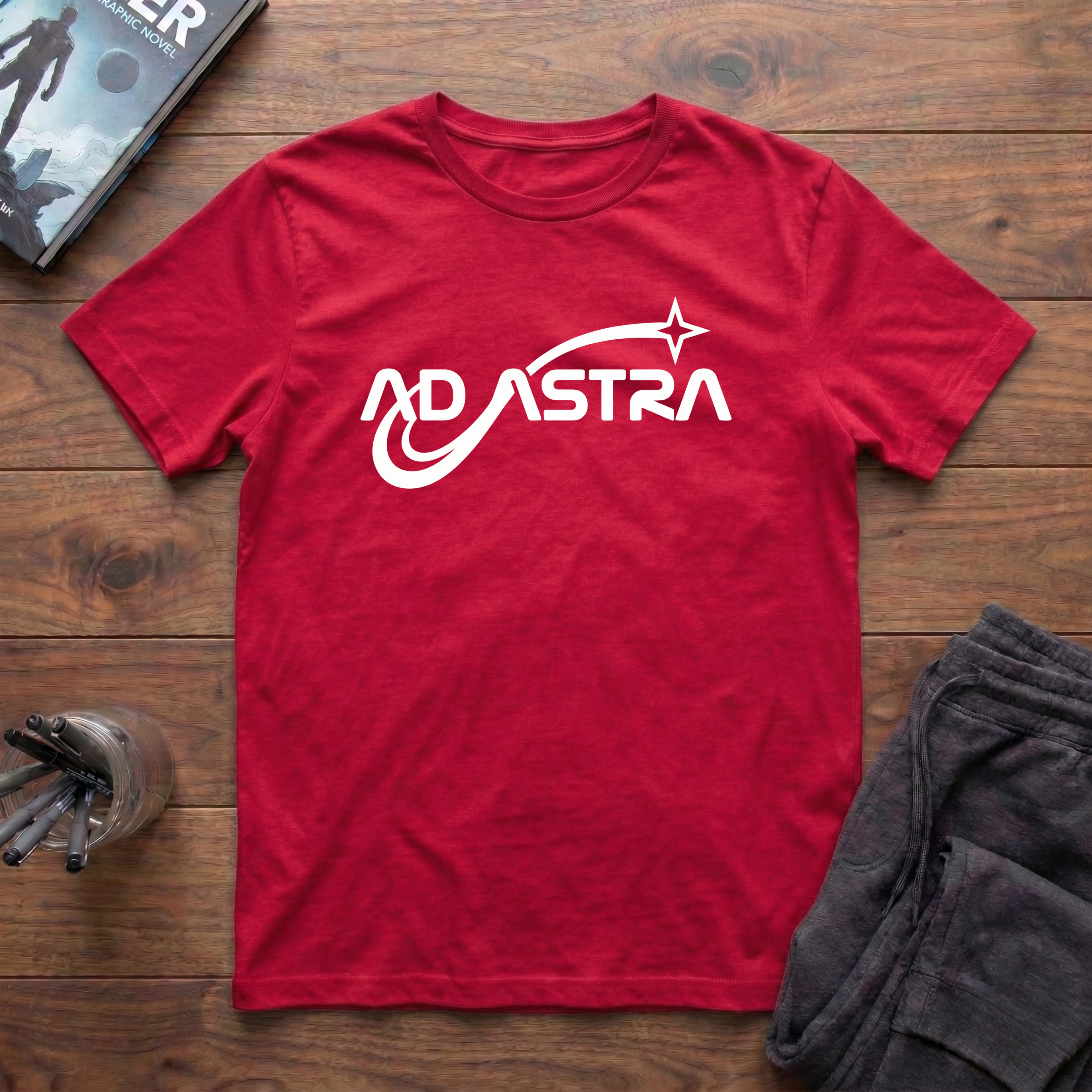 Ad Astra T-Shirt