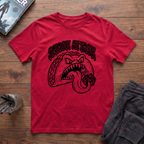 Snack Attack D20 T-Shirt