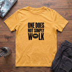 One Does Not Simply Walk T-Shirt