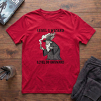 Level 99 Awkward T-Shirt