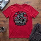 LOTR Bulldog T-Shirt