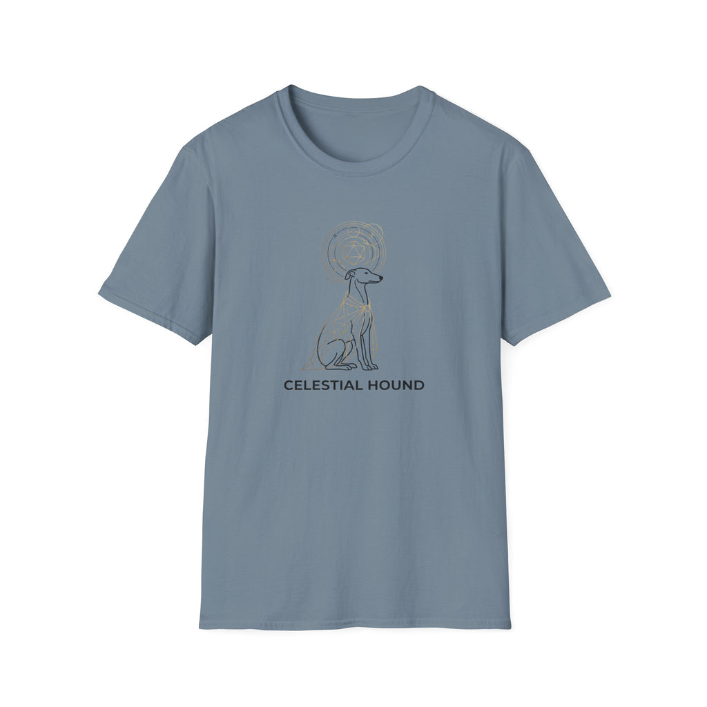 Celestial Hound T-Shirt