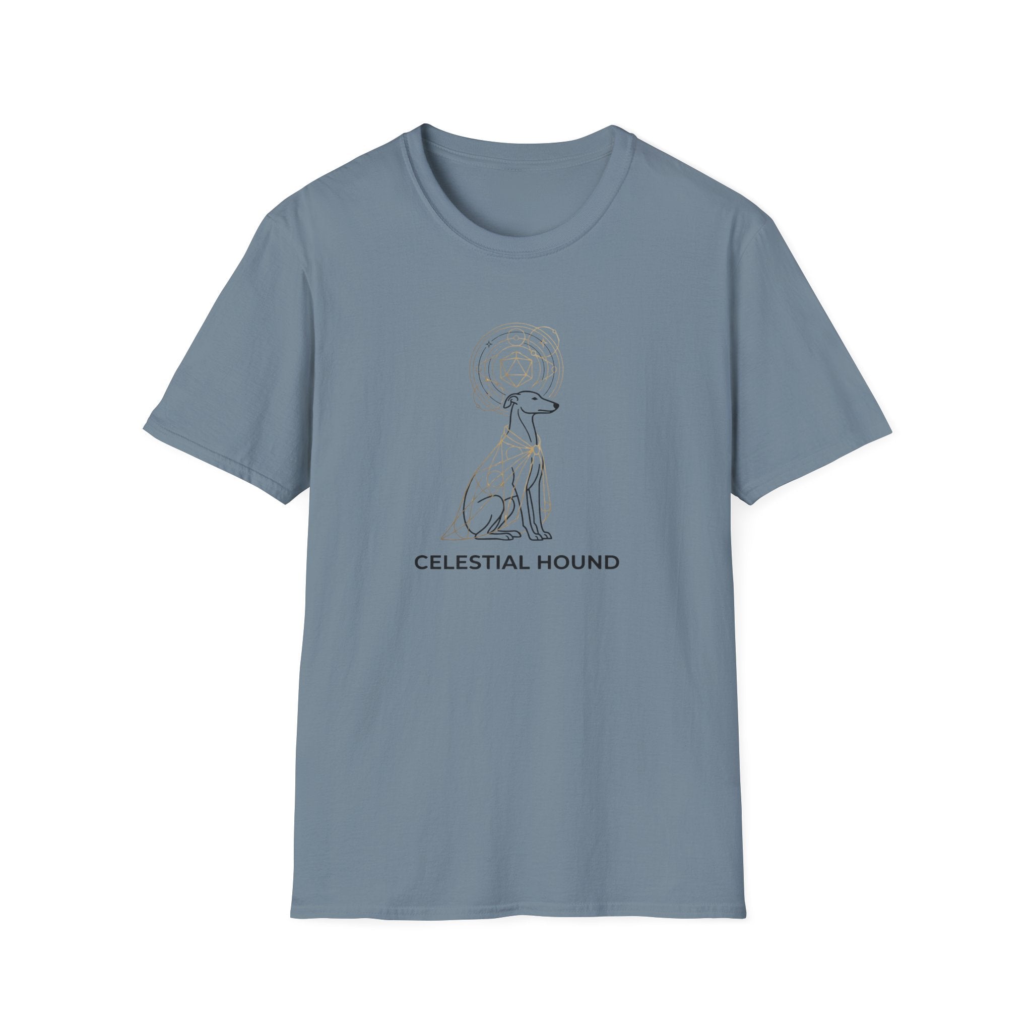 Celestial Hound T-Shirt