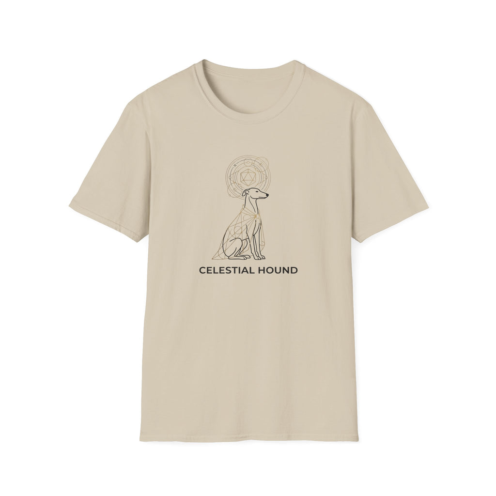 Celestial Hound T-Shirt